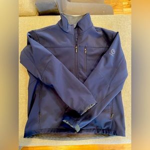 Tumi Jacket